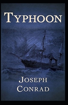 Paperback Typhoon Annotated Book