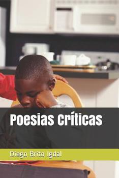 Paperback Poesias Críticas [Portuguese] Book