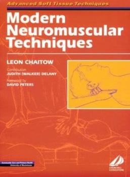 Paperback Modern Neuromuscular Techniques Book
