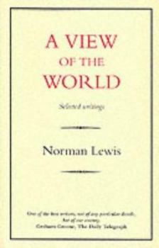 Paperback A View of the World: Selected Writings Book