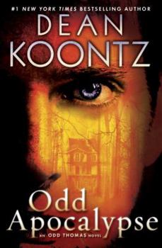 Odd Apocalypse - Book #5 of the Odd Thomas