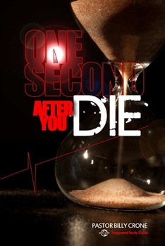 Paperback One Second After You Die Book