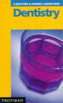Paperback Q & A: Dentistry (Questions and Answers Series) Book
