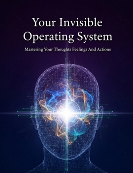 Paperback Your Invisible Operating System: Mastering Your Thoughts Feelings And Actions Book