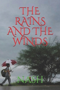 Paperback The Rains and the Winds Book