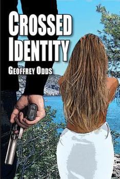 Paperback Crossed Identity Book