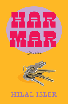 Paperback Har Mar: Stories Book