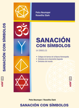 Paperback Sanacion Con Simbolos Kit [Spanish] Book