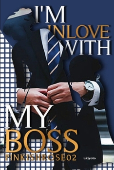 Paperback I'm in love with my Boss [Filipino] Book