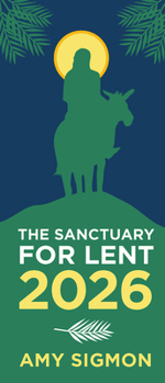 Misc. The Sanctuary for Lent 2026 Book