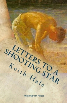 Paperback Letters to a Shooting Star Book