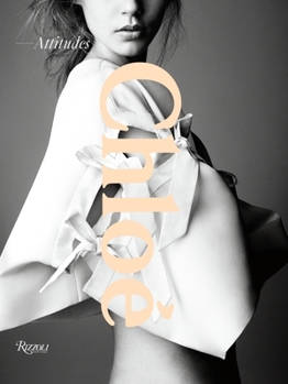 Hardcover Chloe: Attitudes Book
