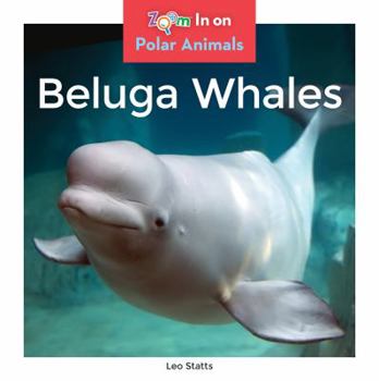 Beluga Whales - Book  of the Polar Animals