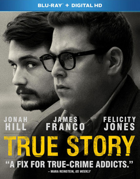 Blu-ray True Story Book