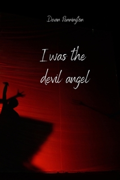 Paperback i was the devil angel Book