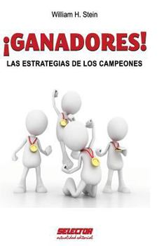 Paperback Ganadores! [Spanish] Book