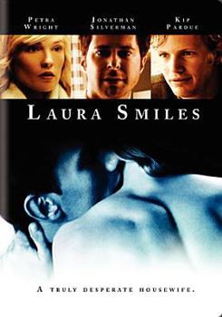 DVD Laura Smiles Book