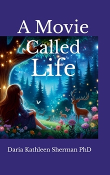 Hardcover A Movie called Life Book