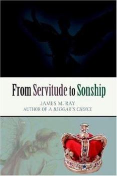 Paperback From Servitude to Sonship Book