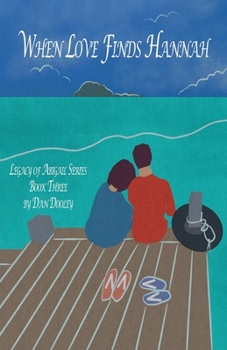 Paperback When Love Finds Hannah Book