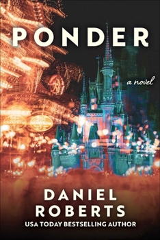 Hardcover Ponder Book