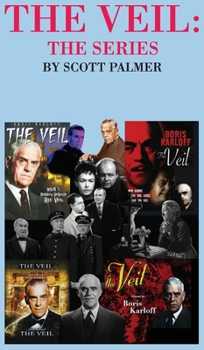 Hardcover The Veil: The Series Book