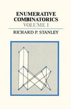 Hardcover Enumerative Combinatorics Book