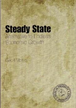 Paperback Steady State Book