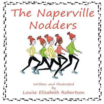 Paperback The Naperville Nodders Book