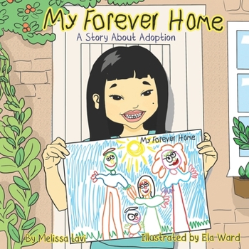 Paperback My Forever Home Book