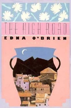 Hardcover High Road Book