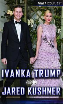 Paperback Ivanka Trump and Jared Kushner Book