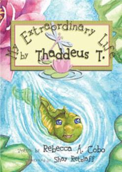 Hardcover My Extraordinary Life by Thaddeus T. Book