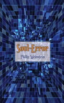 Paperback Soul-Error Book