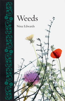 Hardcover Weeds Book