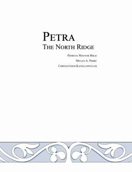 Petra: The North Ridge
