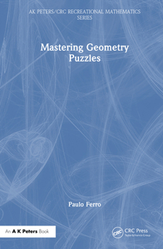 Mastering Geometry Puzzles