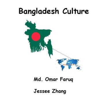 Paperback Bangladesh Culture Book