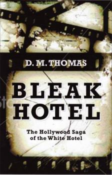 Hardcover Bleak Hotel Book