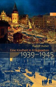 Paperback Eine Kindheit in Kriegszeiten: 1939-1945 [German] Book