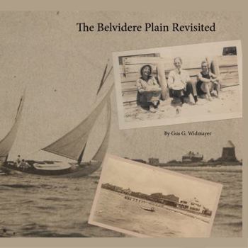 Hardcover The Belvidere Plain Revisited Book