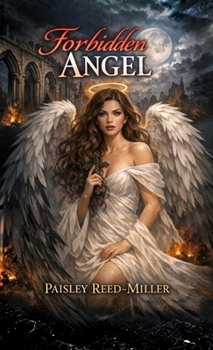 Paperback Forbidden Angel Book