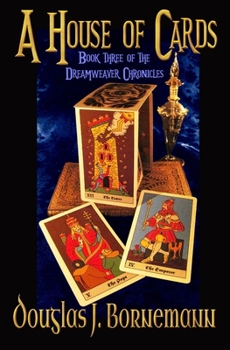 Paperback A House of Cards Book