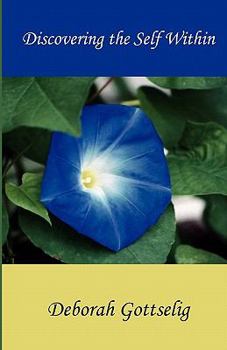 Paperback Discovering the Self Within Book