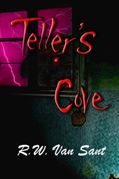 Paperback Teller's Cove Book