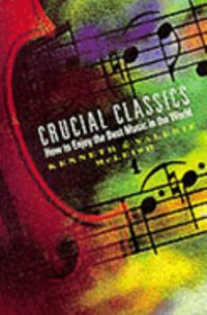 Paperback Crucial Classics Book