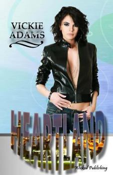 Paperback Heartland Book
