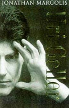Paperback Uri Geller : The Truth Book