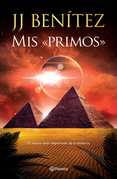 Paperback MIS «Primos»: El Suceso Más Importante de la Historia [Spanish] Book