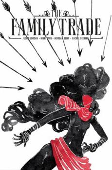 Paperback The Family Trade Volume 1 Book